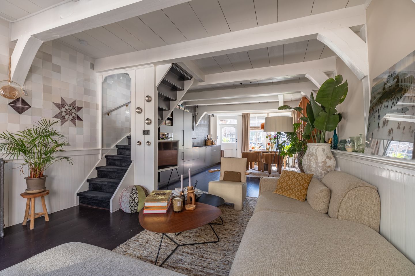 Foto 14 van Rechtestraat 25