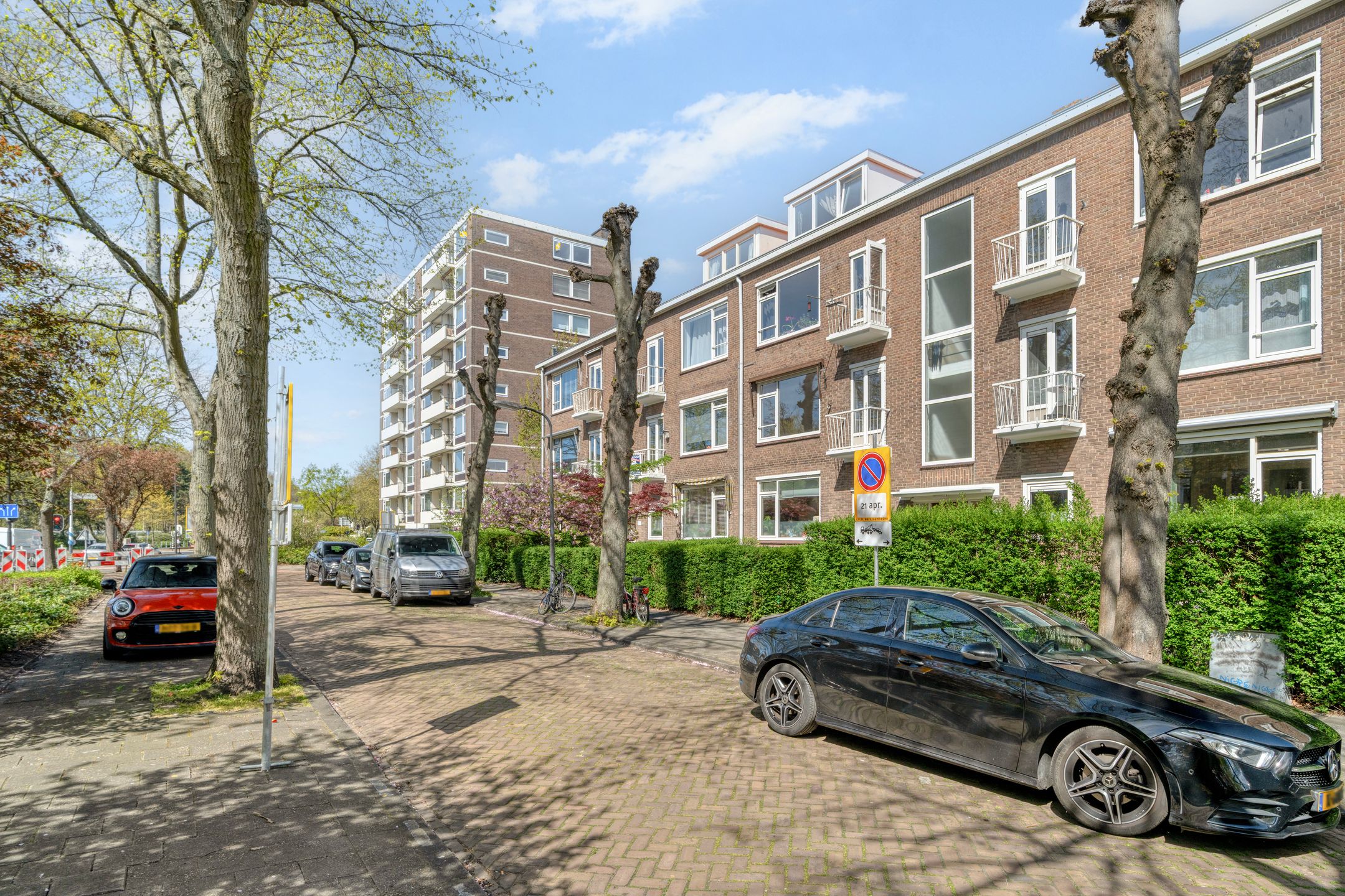 Foto 27 van Cornelis Suyslaan 27