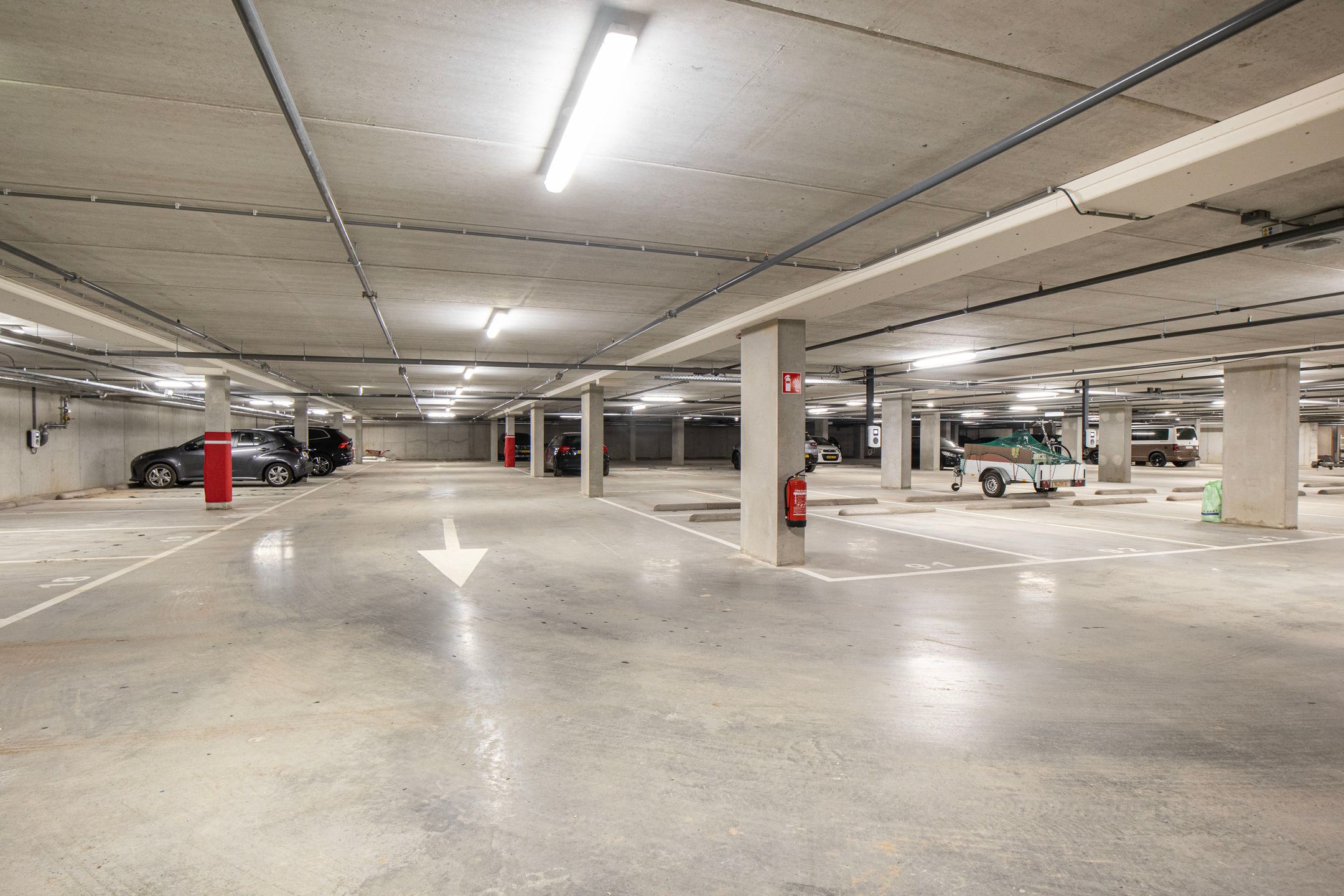 Foto 30 van Brigadelaan 87