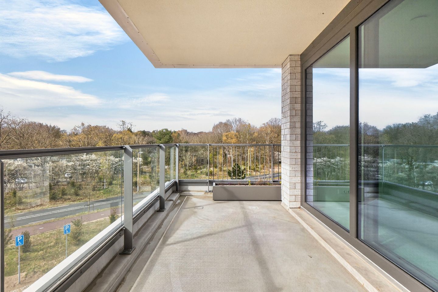 Foto 25 van Brigadelaan 87