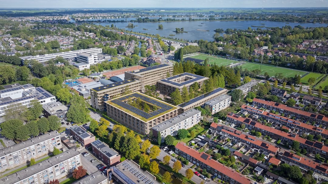 Photo 1 of Type C (Bouwnr. 10)