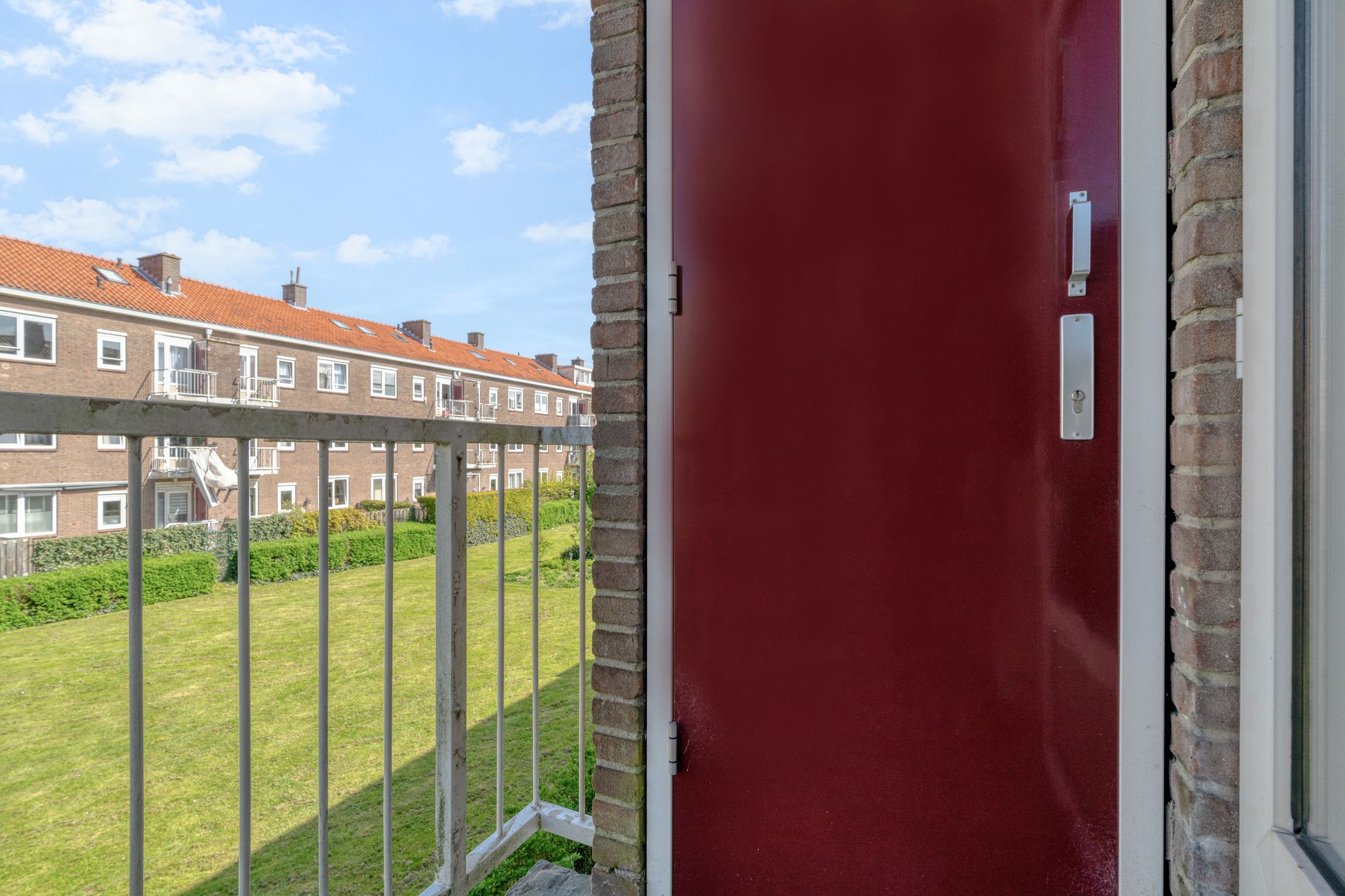 Foto 21 van Cornelis Suyslaan 27