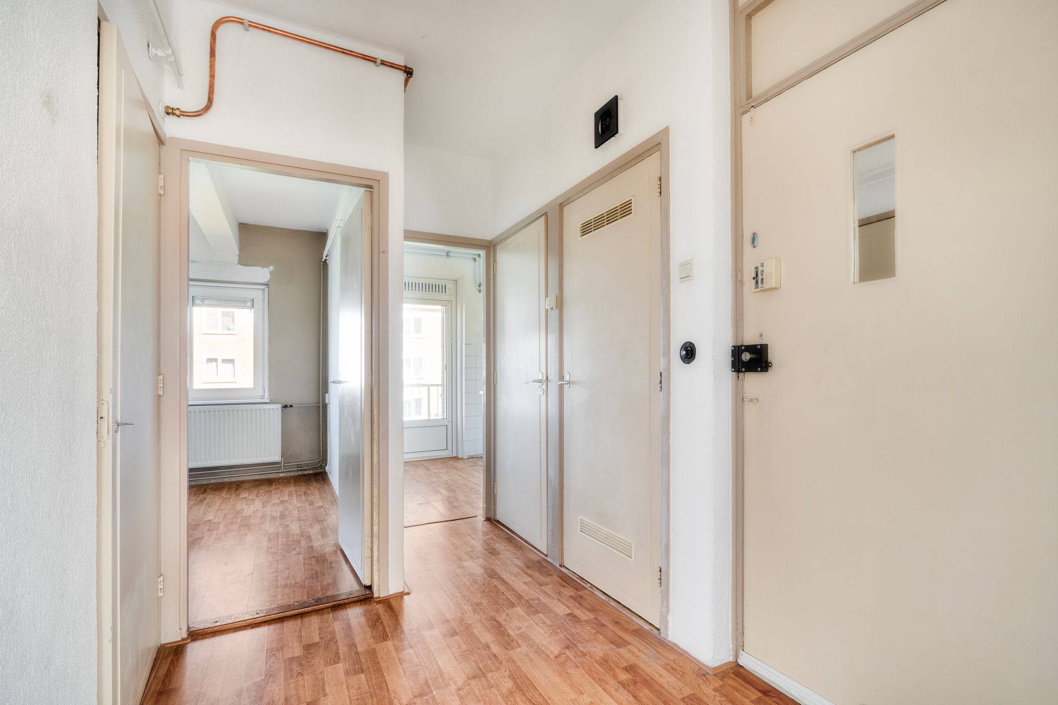 Foto 9 van Cornelis Suyslaan 27