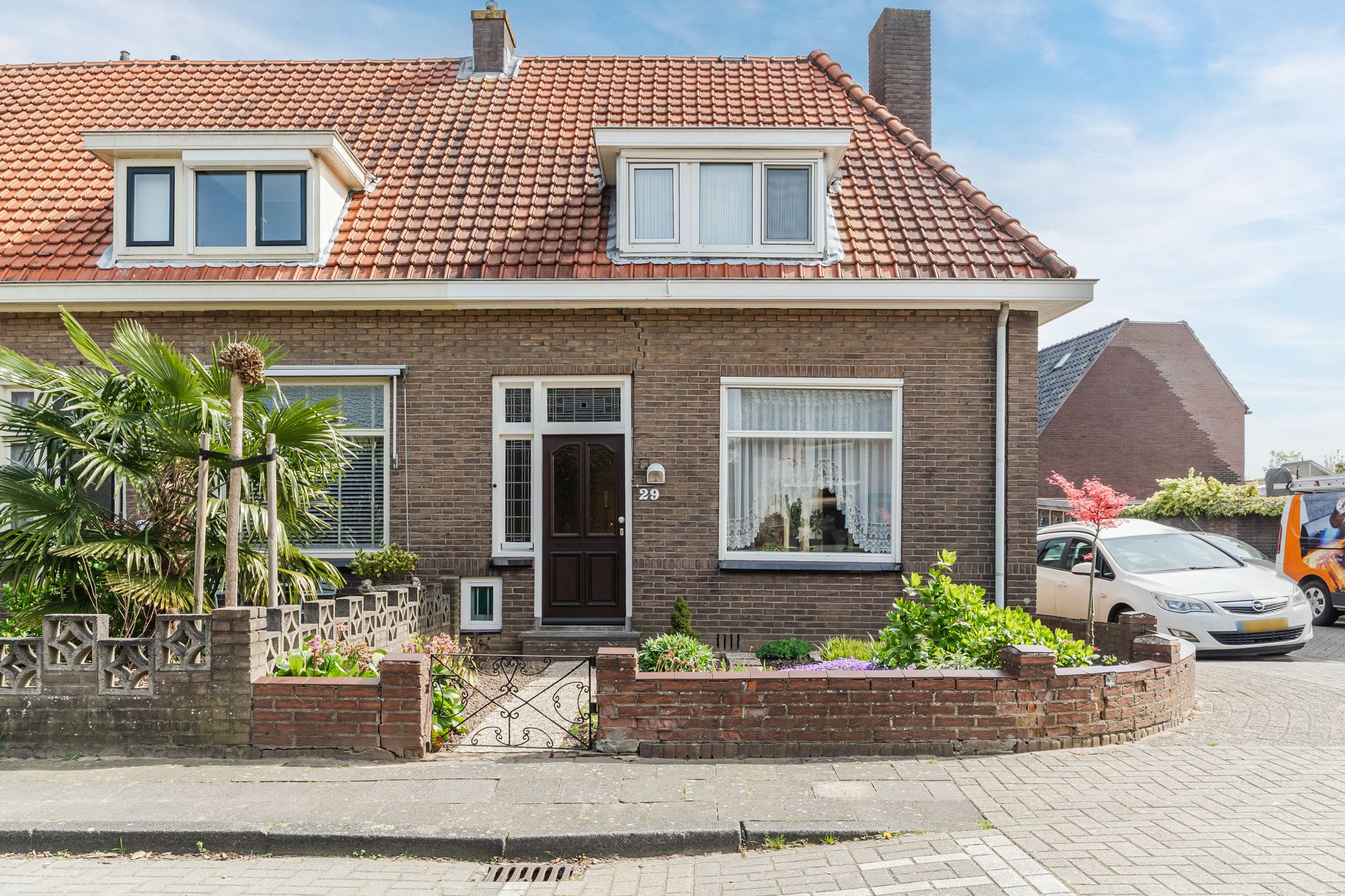 Foto 6 van Rozenstraat 29