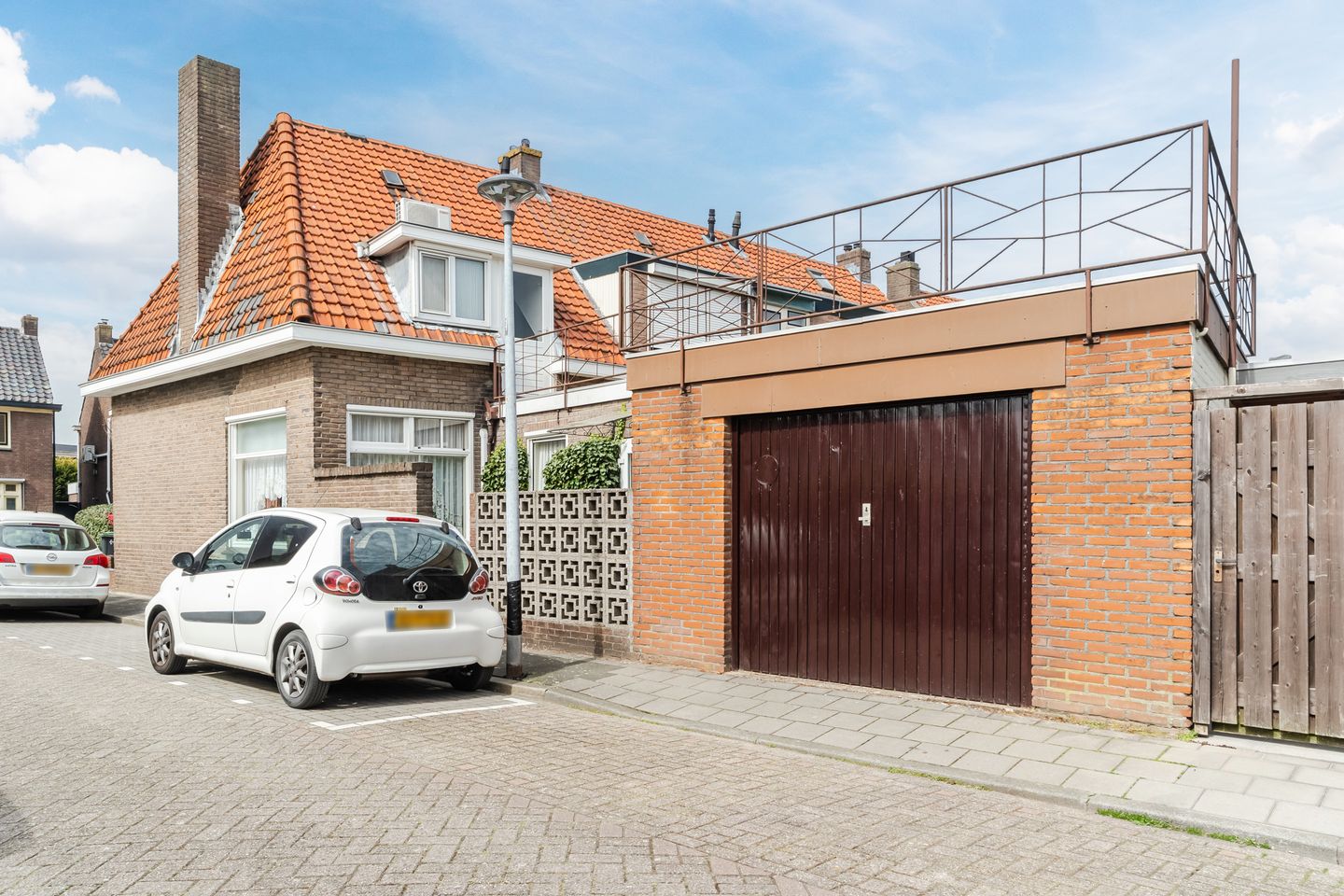 Foto 44 van Rozenstraat 29