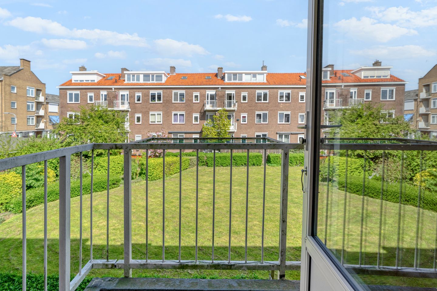 Foto 19 van Cornelis Suyslaan 27