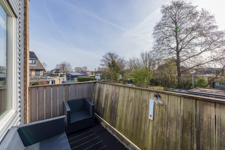 Foto 4 van Korenbloemlaan 14