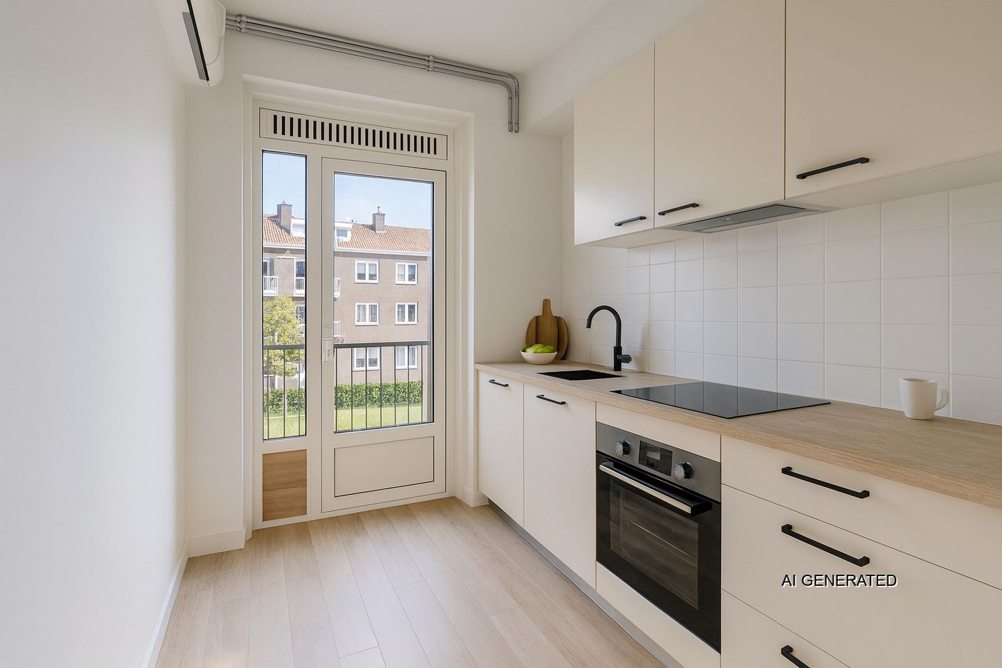 Foto 4 van Cornelis Suyslaan 27