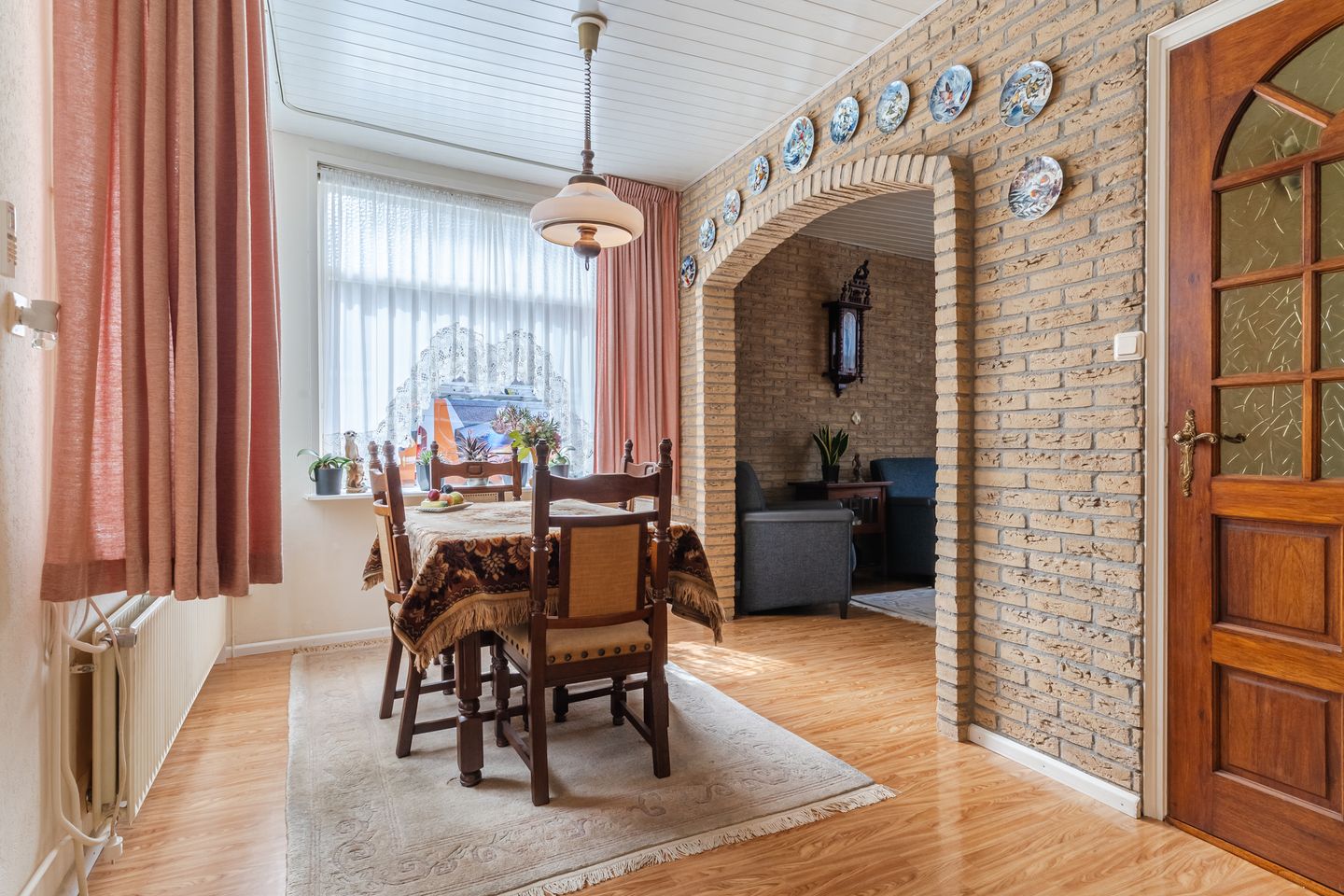 Foto 10 van Rozenstraat 29