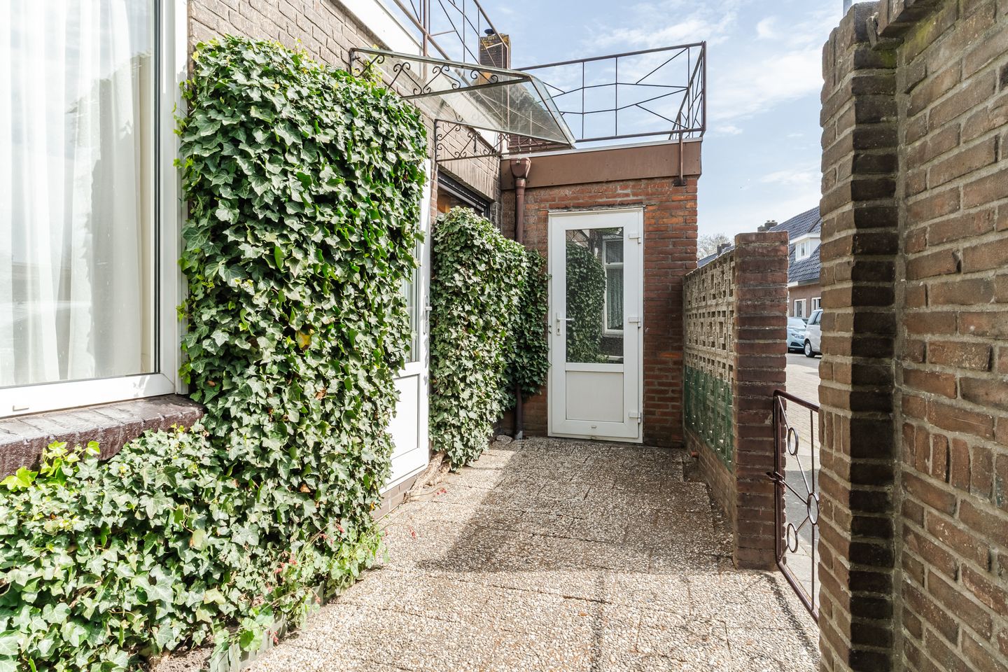 Foto 5 van Rozenstraat 29