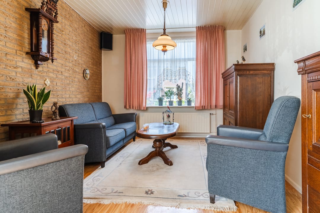 Foto 7 van Rozenstraat 29