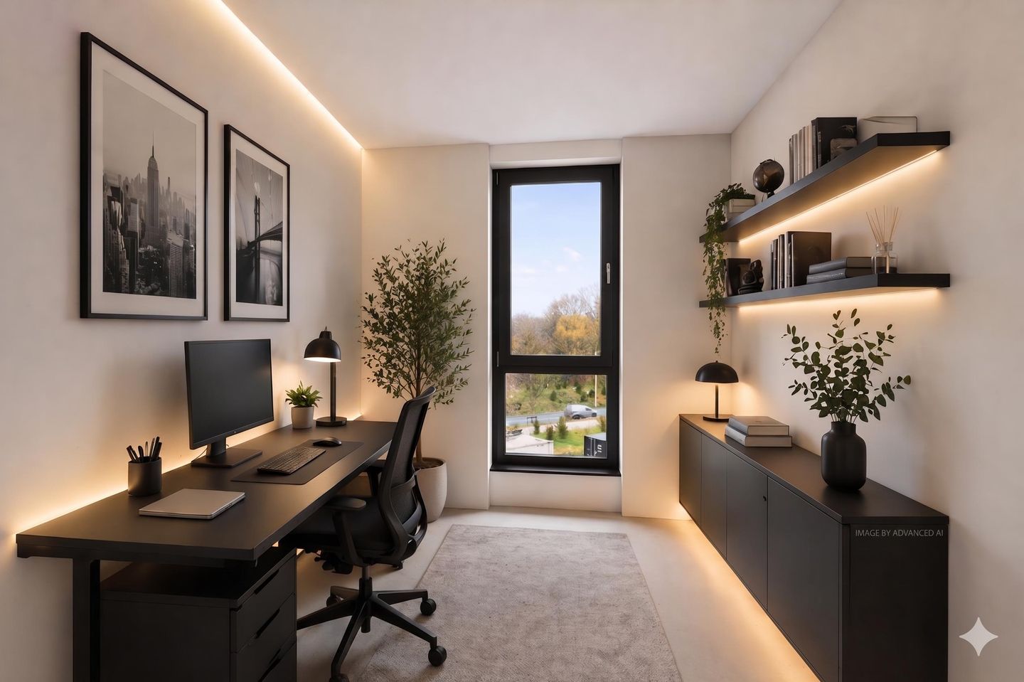 Foto 19 van Brigadelaan 87