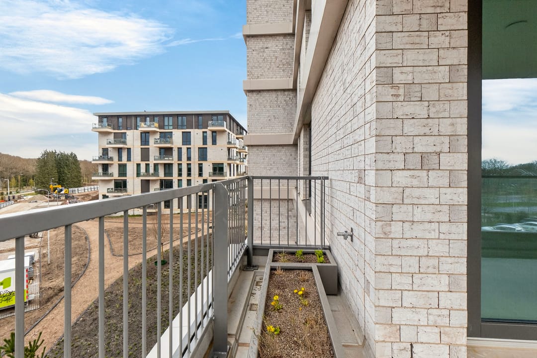 Foto 28 van Brigadelaan 87