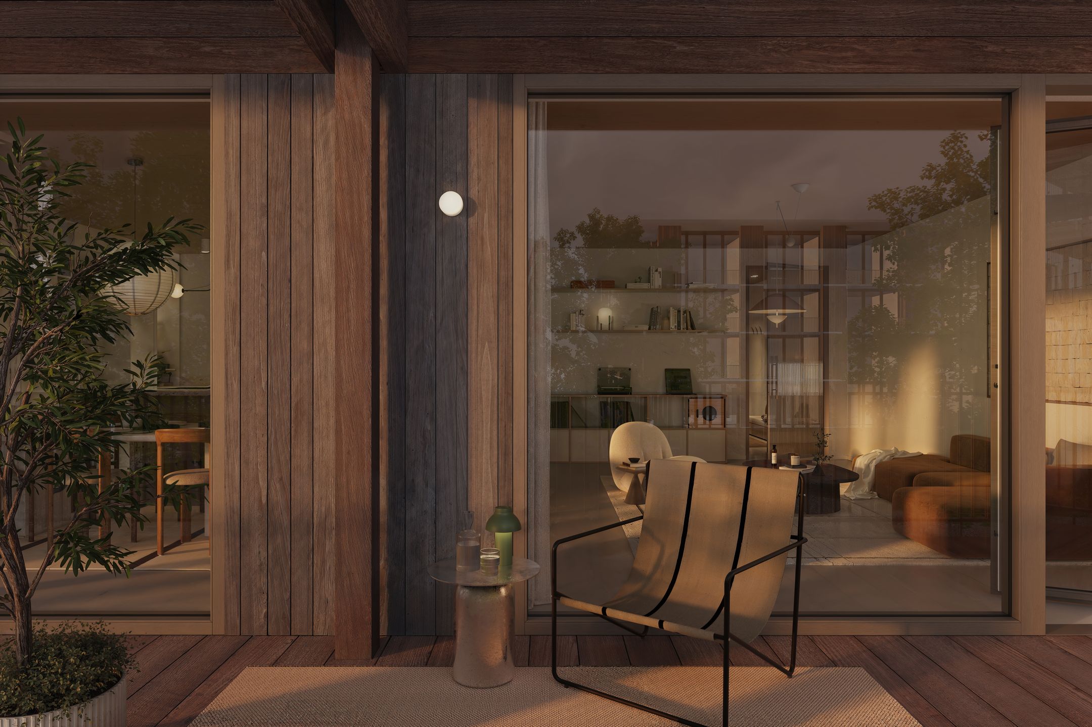 Foto 3 van Type A (Bouwnr. 19)