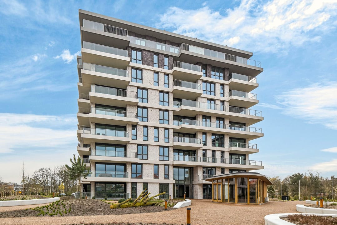 Foto 38 van Brigadelaan 87