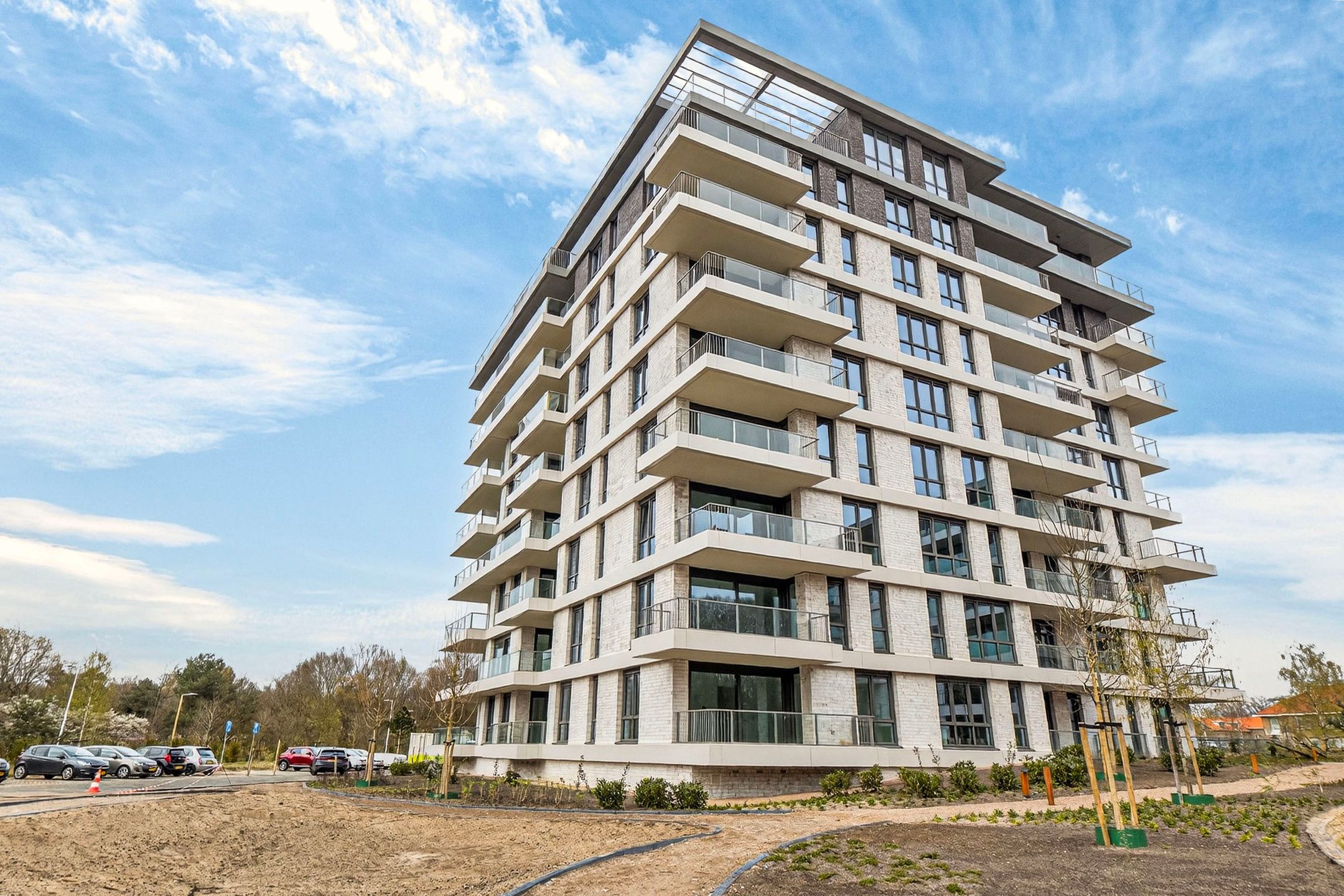 Foto 39 van Brigadelaan 87