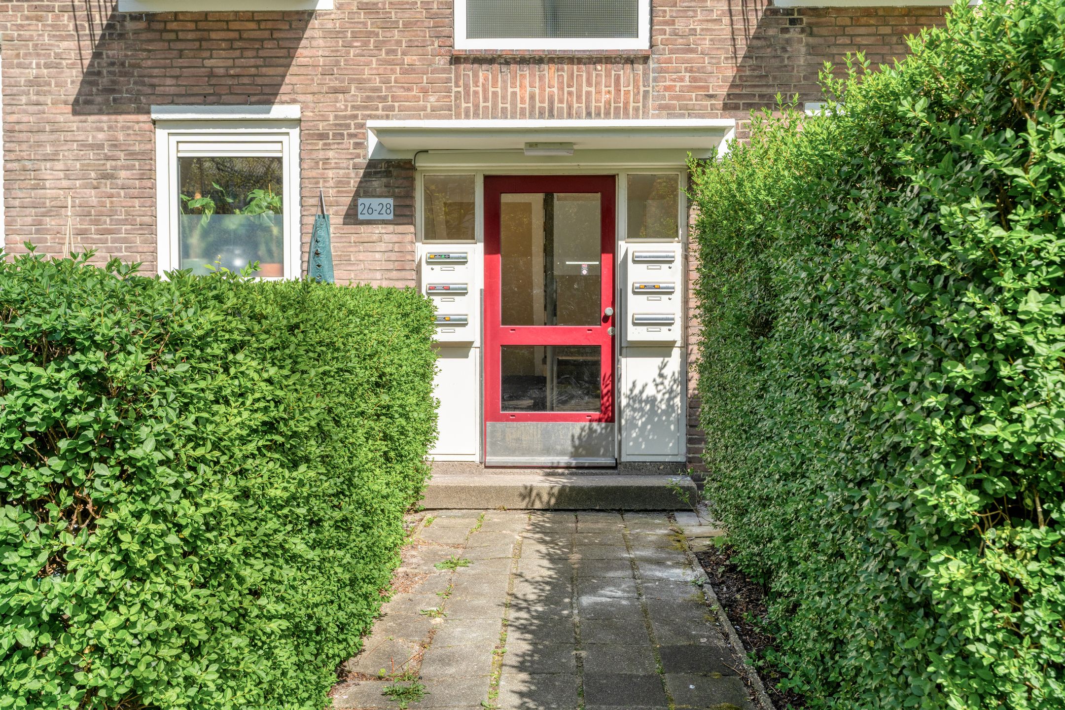 Foto 24 van Cornelis Suyslaan 27