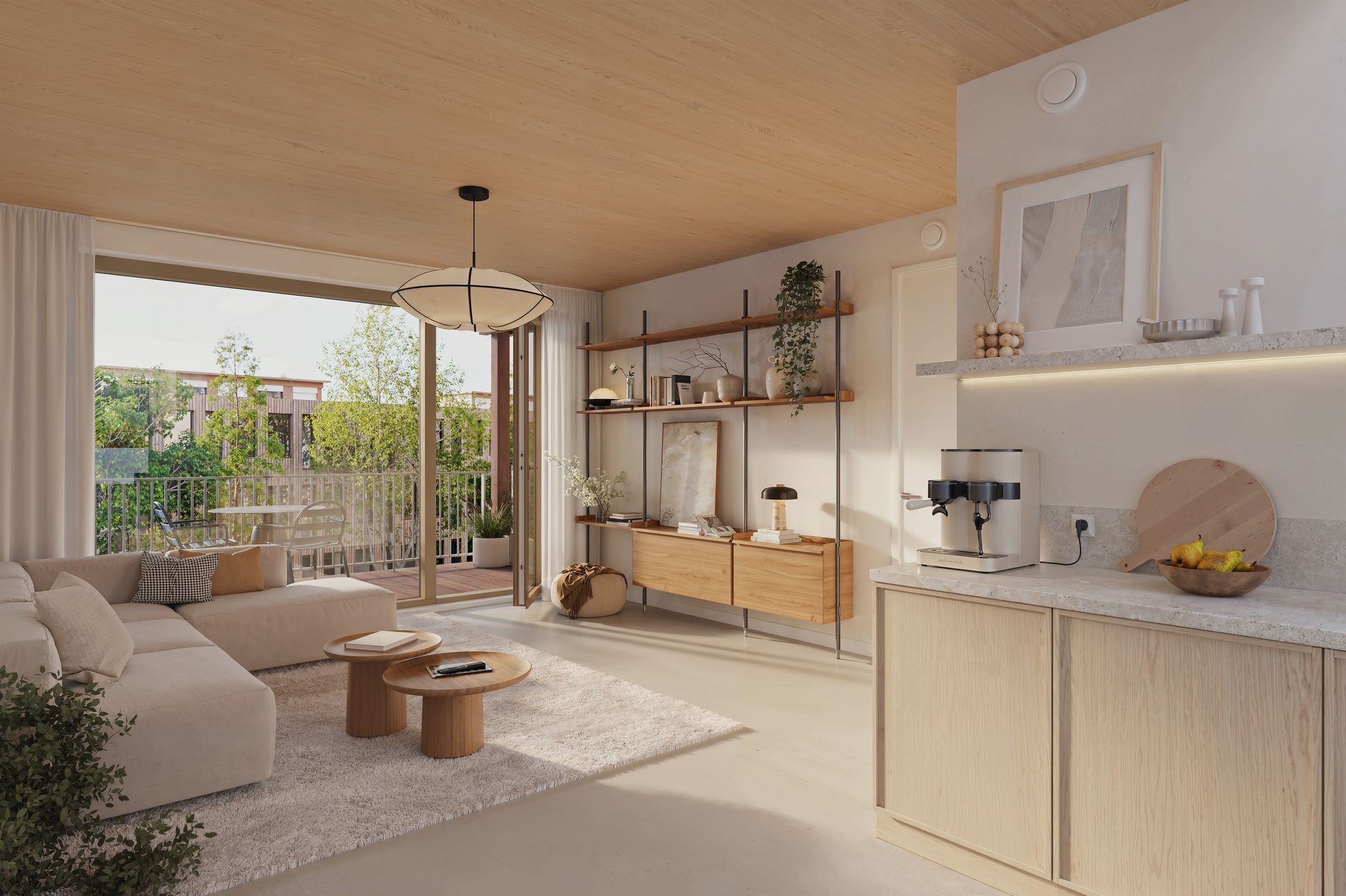 Foto 6 van Type C (Bouwnr. 23)