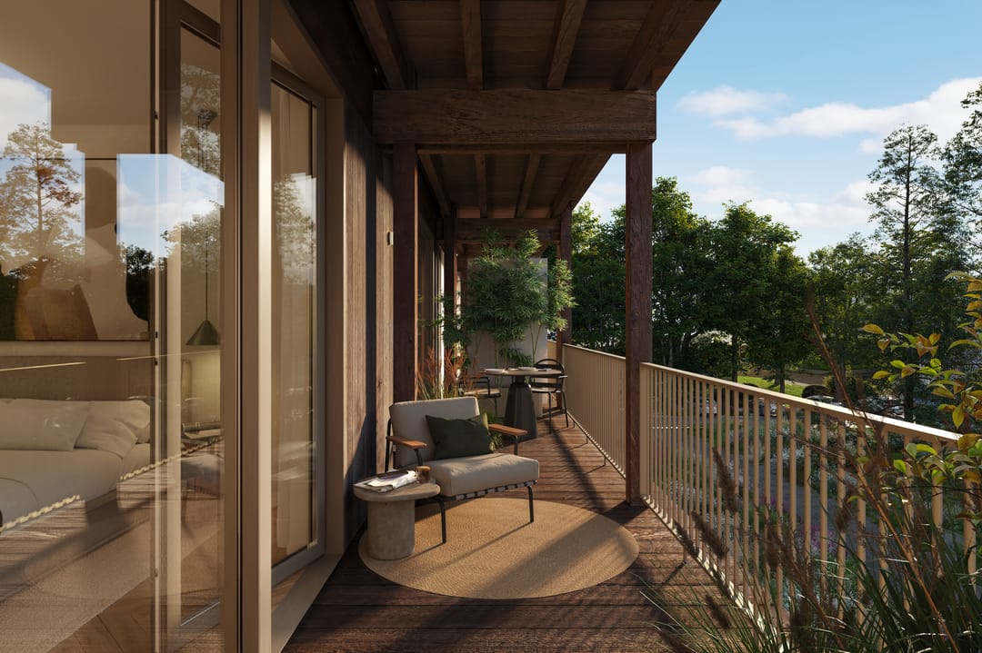 Foto 7 van Type C (Bouwnr. 23)