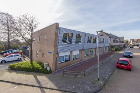 Korenbloemlaan thumbnail