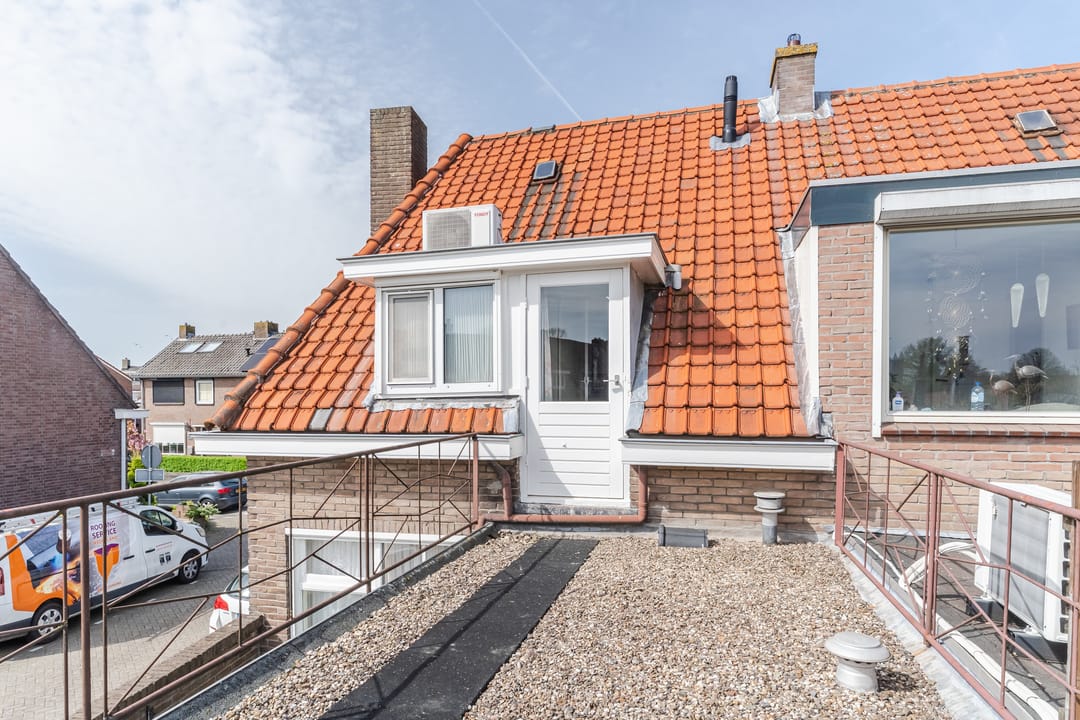 Foto 32 van Rozenstraat 29