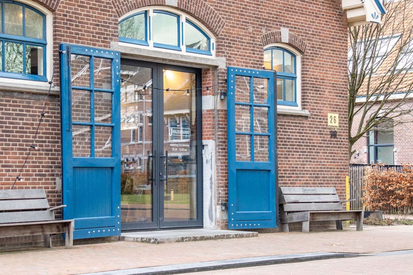 Foto 40 van Brigadelaan 87