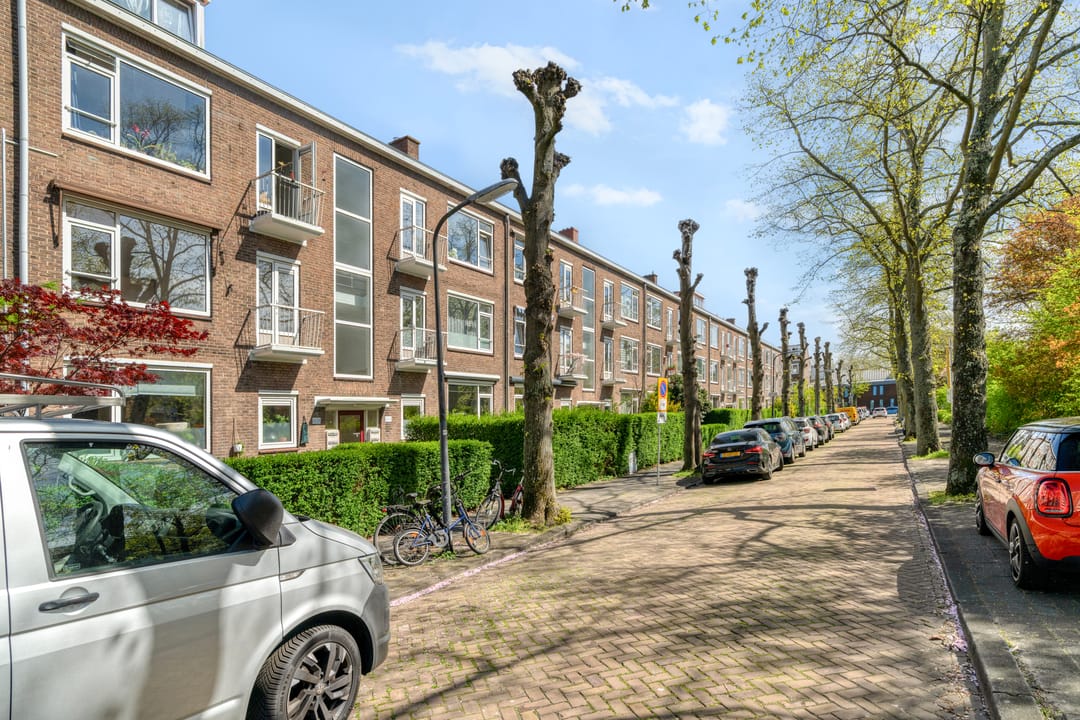 Foto 26 van Cornelis Suyslaan 27