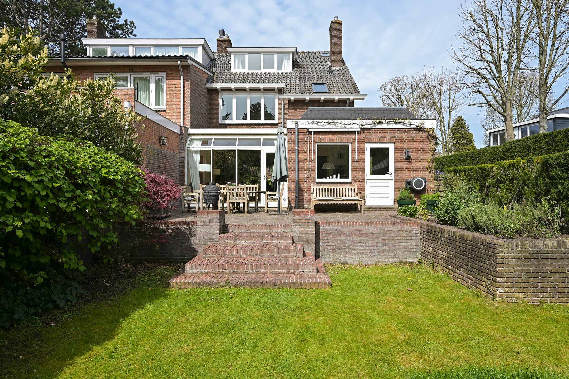 Photo 3 of Schout bij Nacht Doormanlaan 48