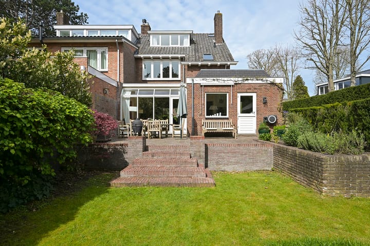 Photo 3 of Schout bij Nacht Doormanlaan 48