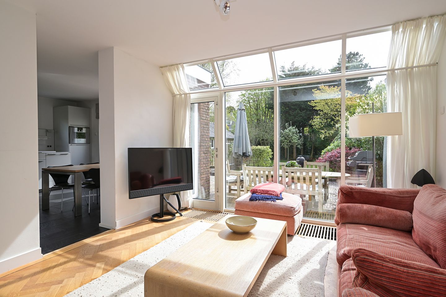 Photo 10 of Schout bij Nacht Doormanlaan 48