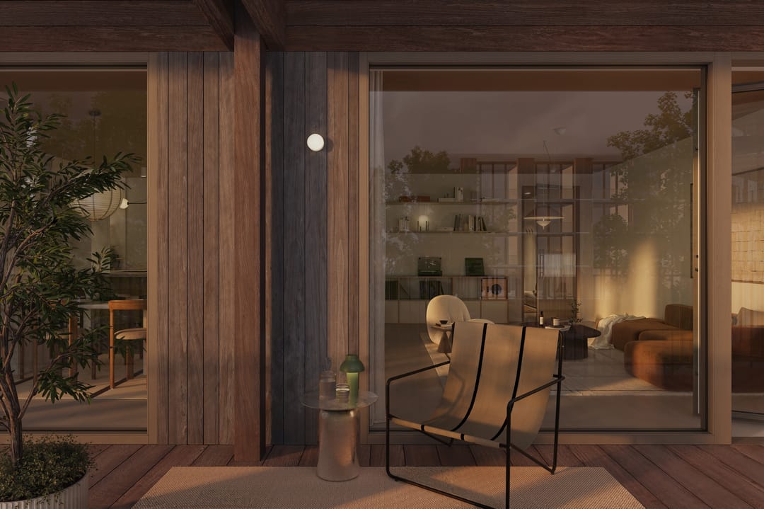 Foto 2 van Type A (Bouwnr. 42)