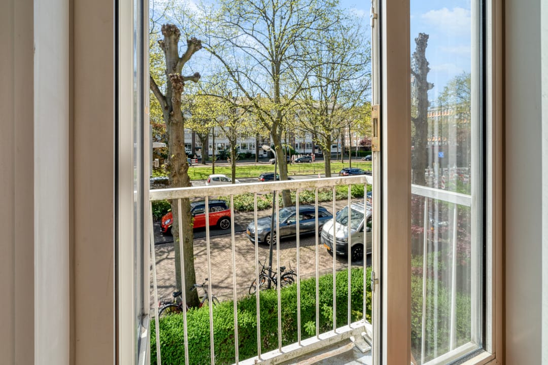 Foto 23 van Cornelis Suyslaan 27