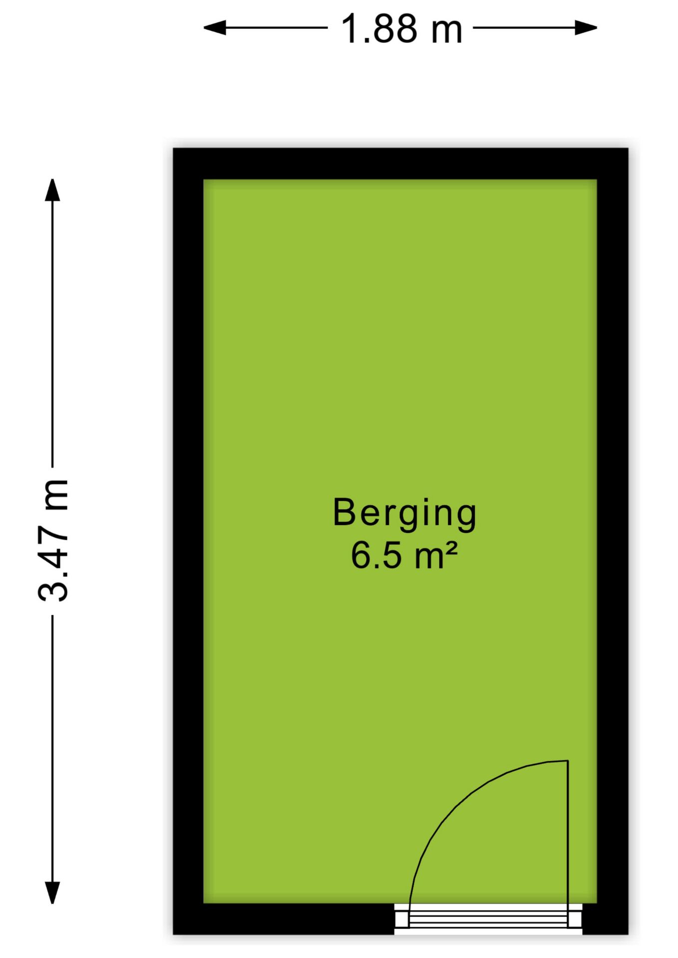 Foto 45 van Brigadelaan 87