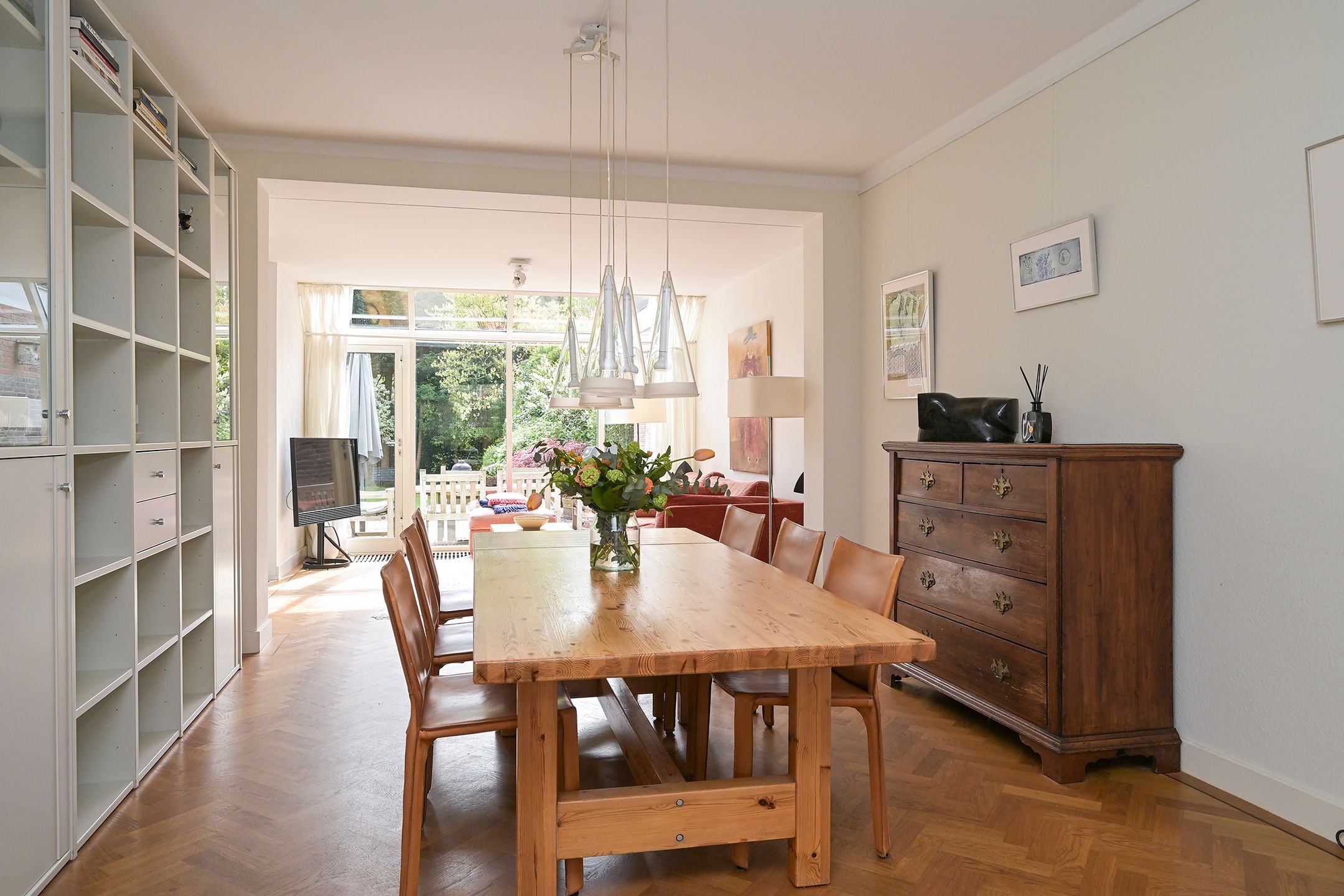 Photo 9 of Schout bij Nacht Doormanlaan 48