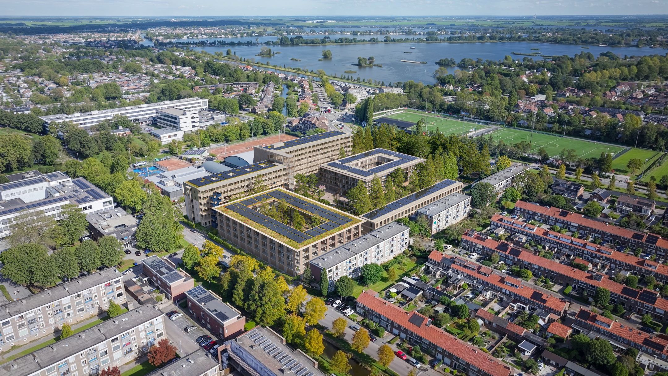 Type D (Bouwnr. 18)  false