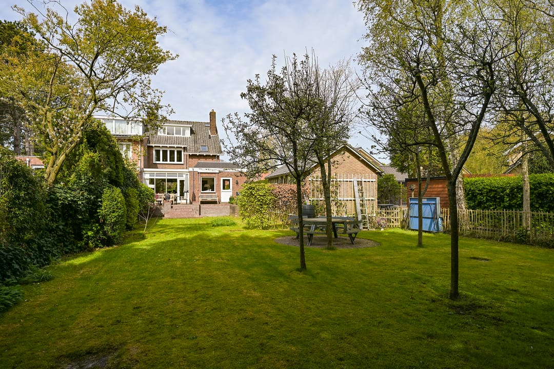 Photo 31 of Schout bij Nacht Doormanlaan 48