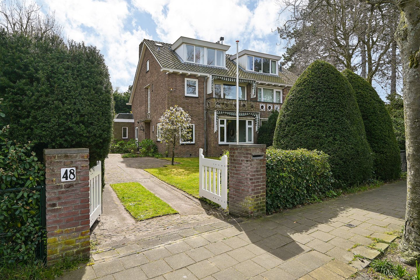 Photo 4 of Schout bij Nacht Doormanlaan 48