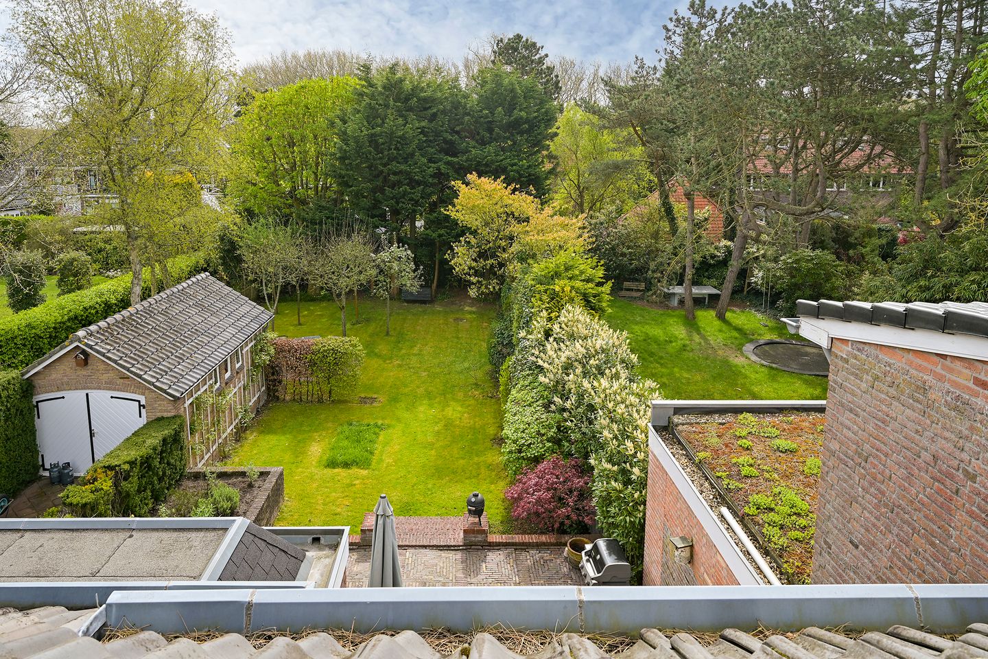 Photo 25 of Schout bij Nacht Doormanlaan 48