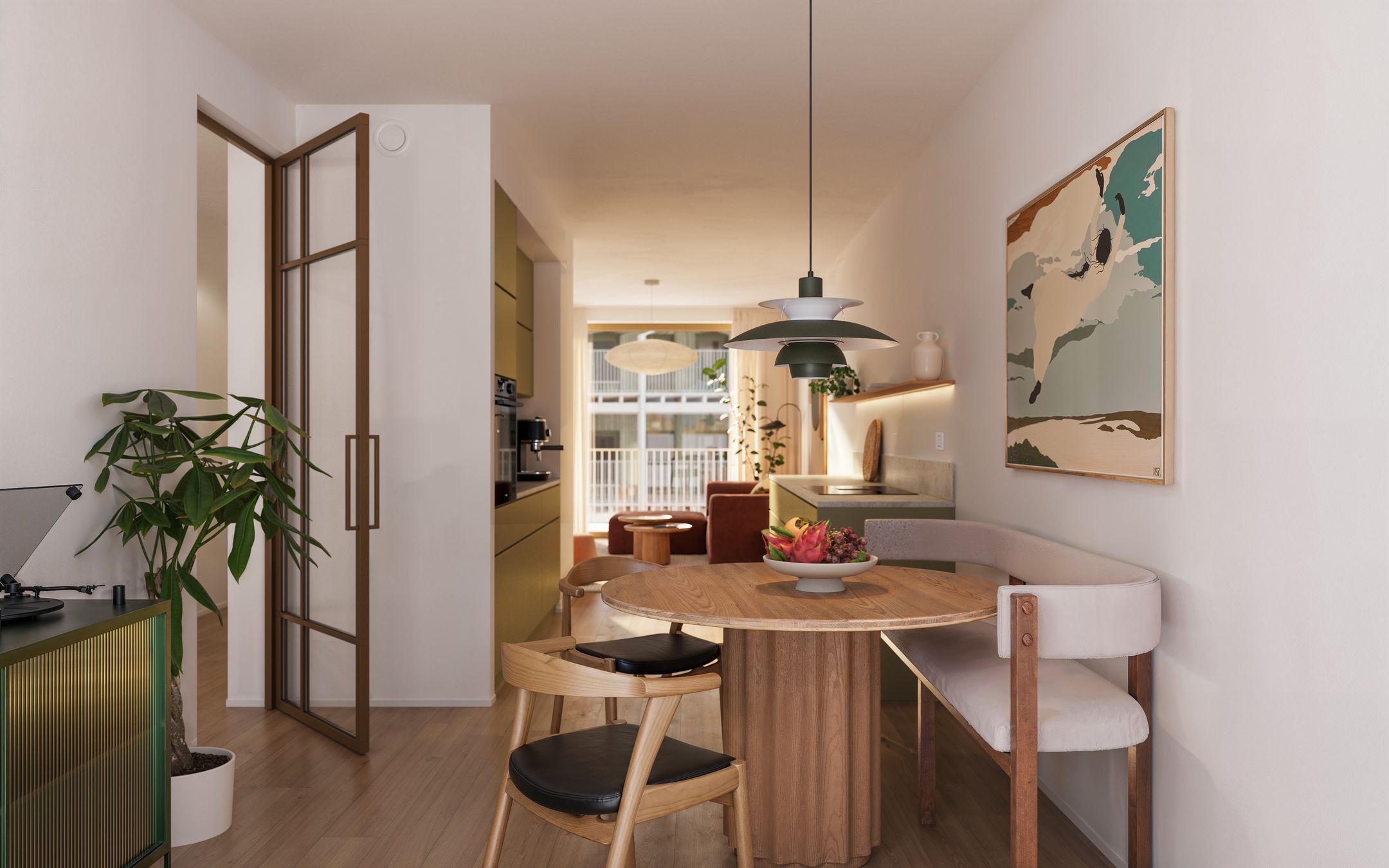 Type E (Bouwnr. 29)  false