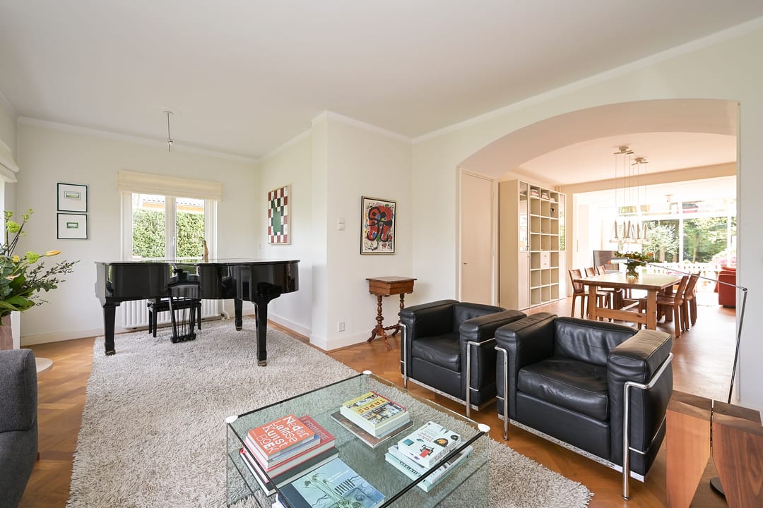 Photo 2 of Schout bij Nacht Doormanlaan 48