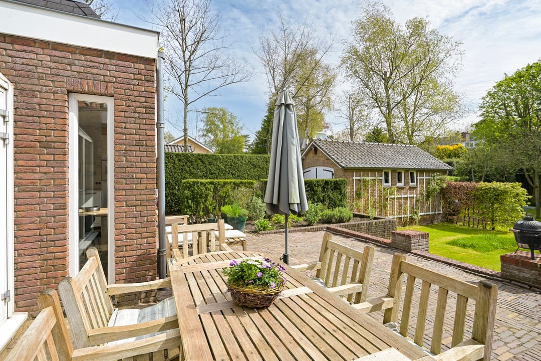 Photo 11 of Schout bij Nacht Doormanlaan 48