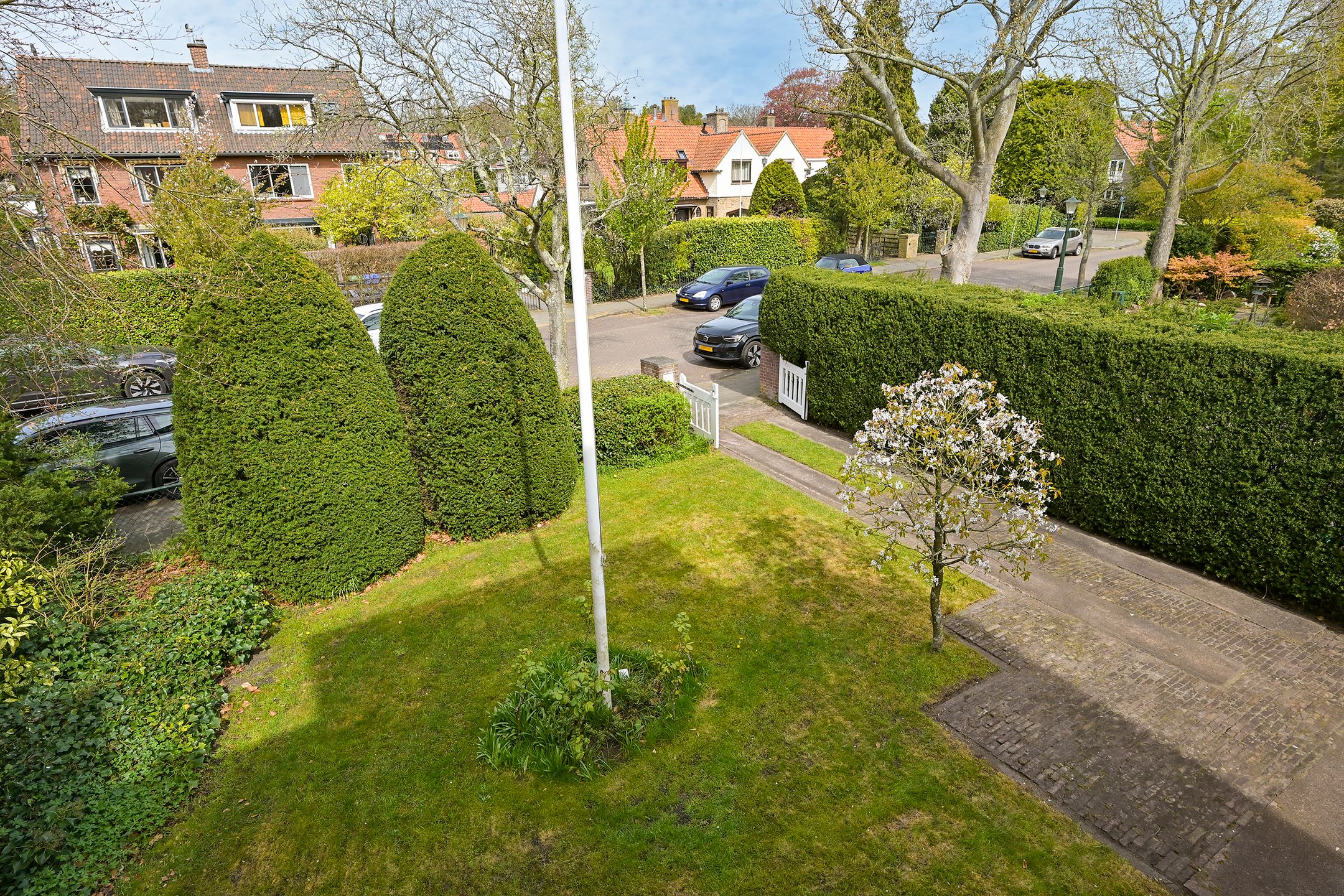 Photo 18 of Schout bij Nacht Doormanlaan 48