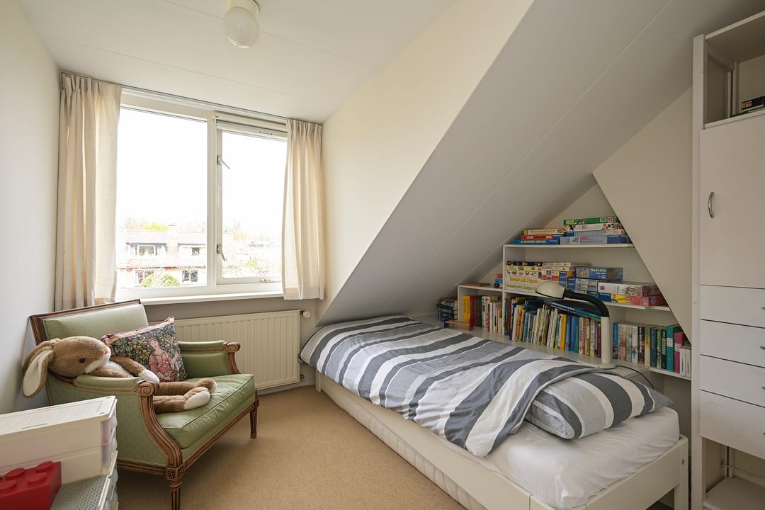 Photo 23 of Schout bij Nacht Doormanlaan 48