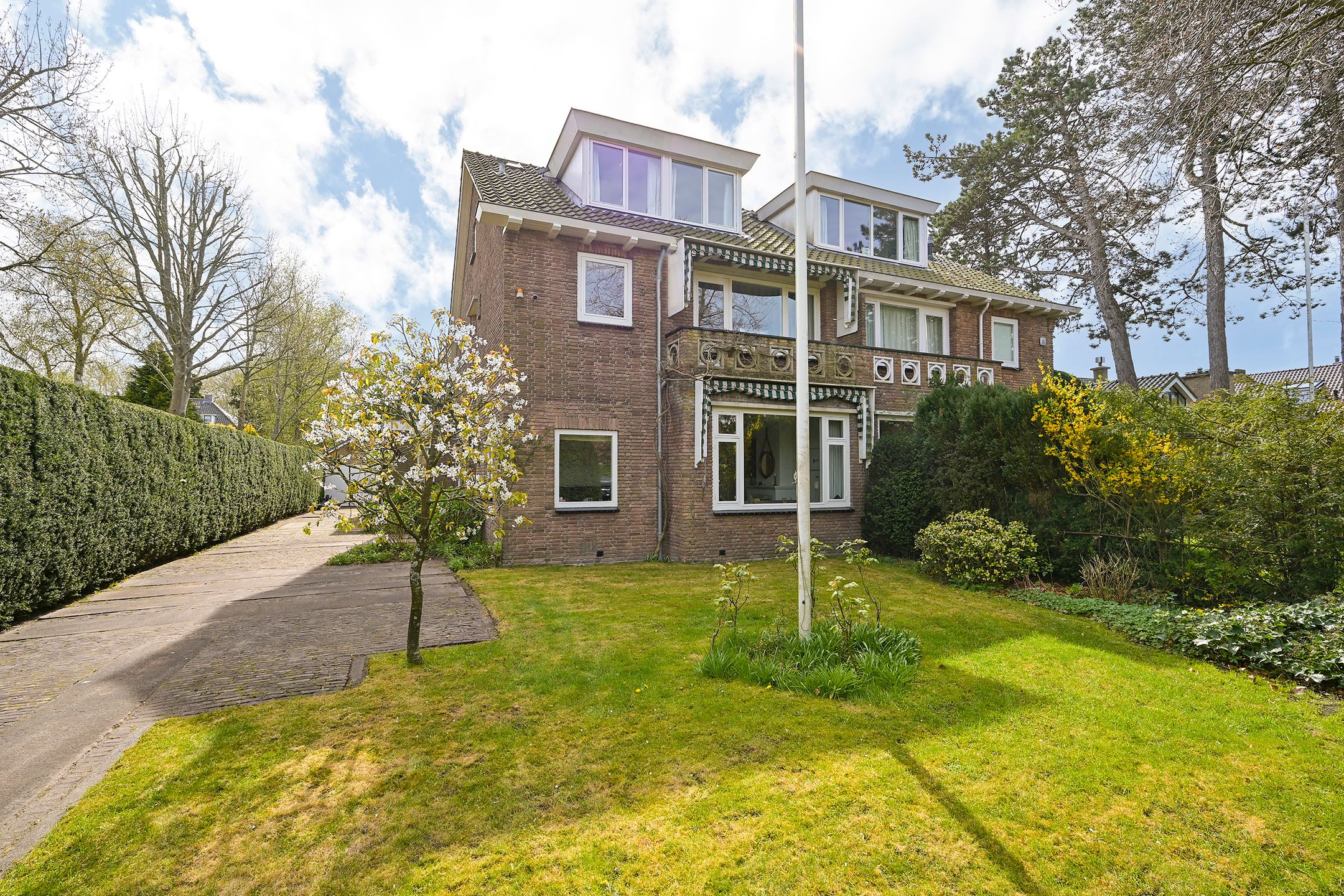 Photo 27 of Schout bij Nacht Doormanlaan 48