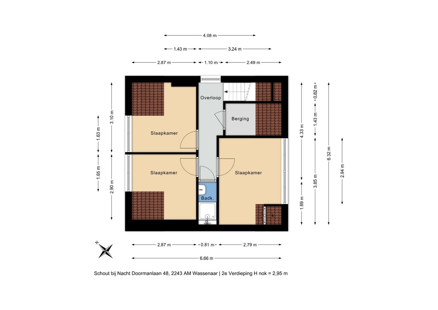 Photo 35 of Schout bij Nacht Doormanlaan 48