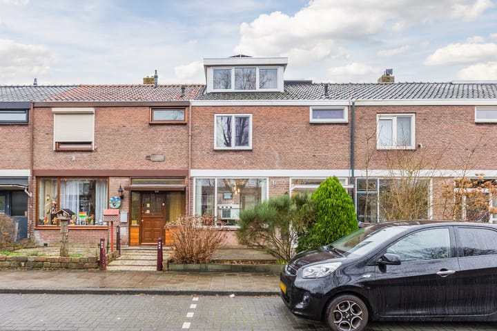 Flevostraat 36