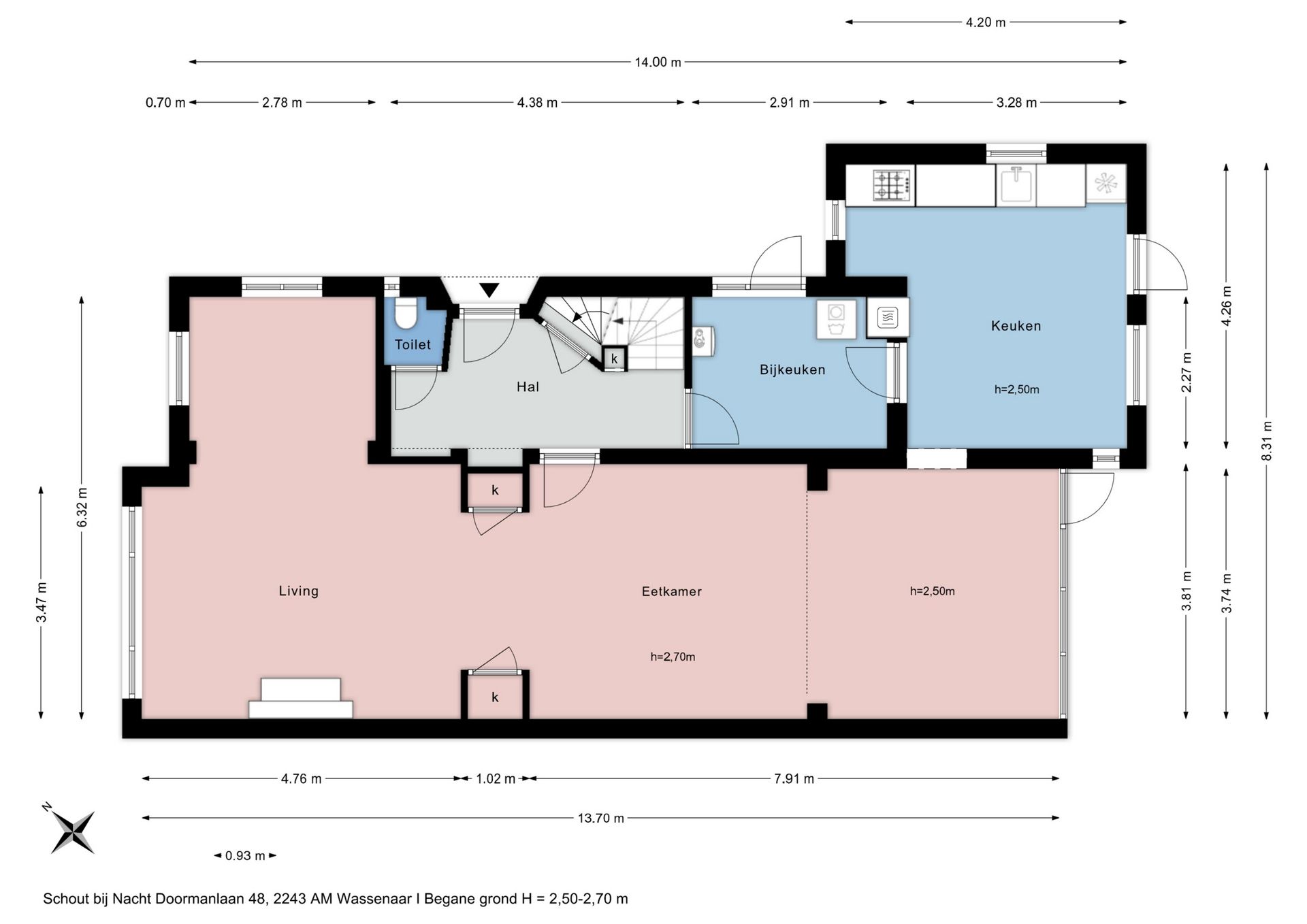 Photo 33 of Schout bij Nacht Doormanlaan 48