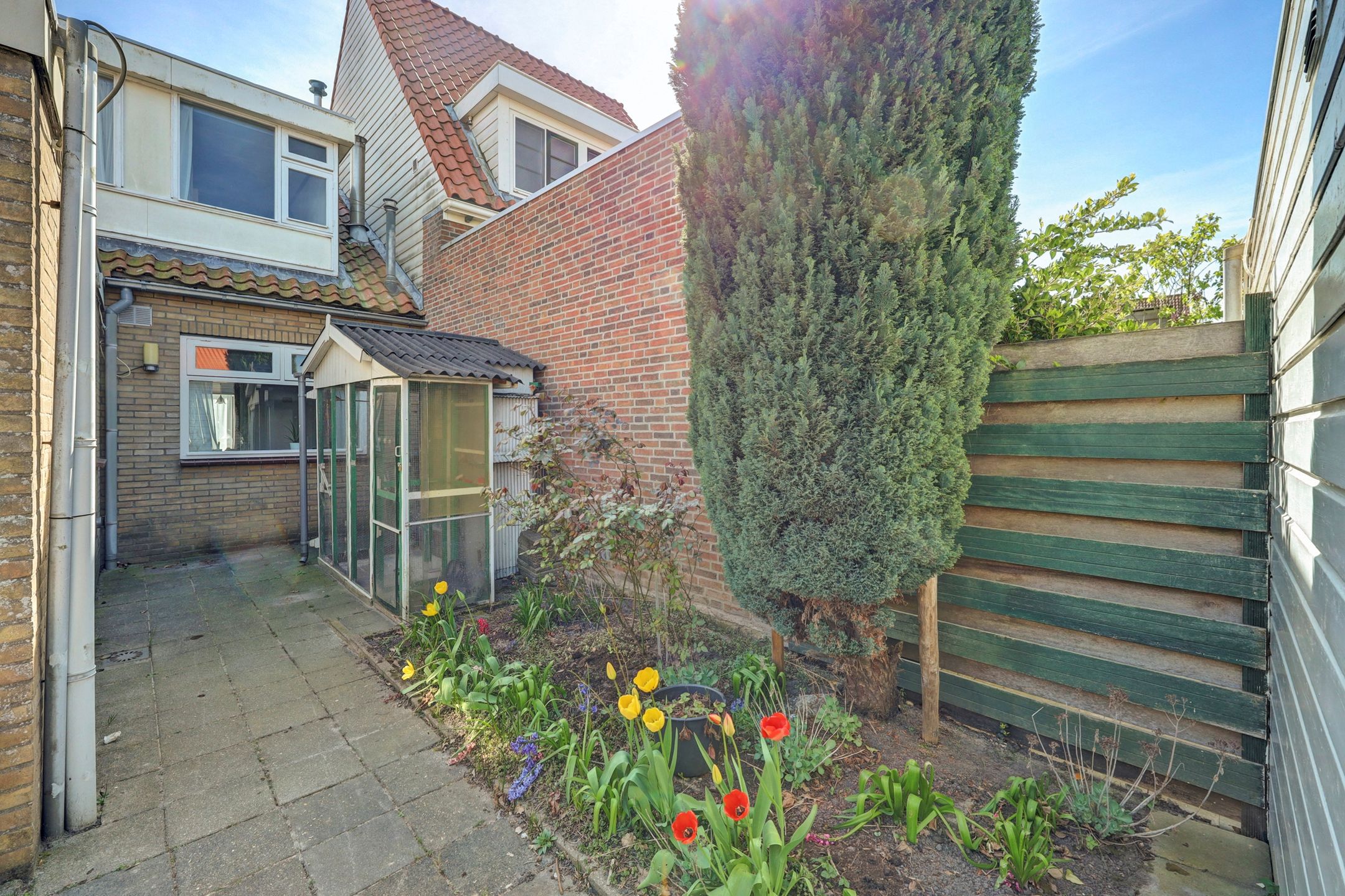 Foto 21 van Schoolstraat 11