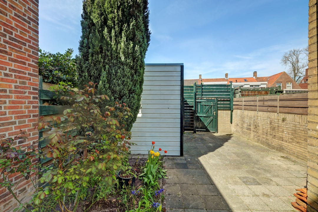 Foto 22 van Schoolstraat 11