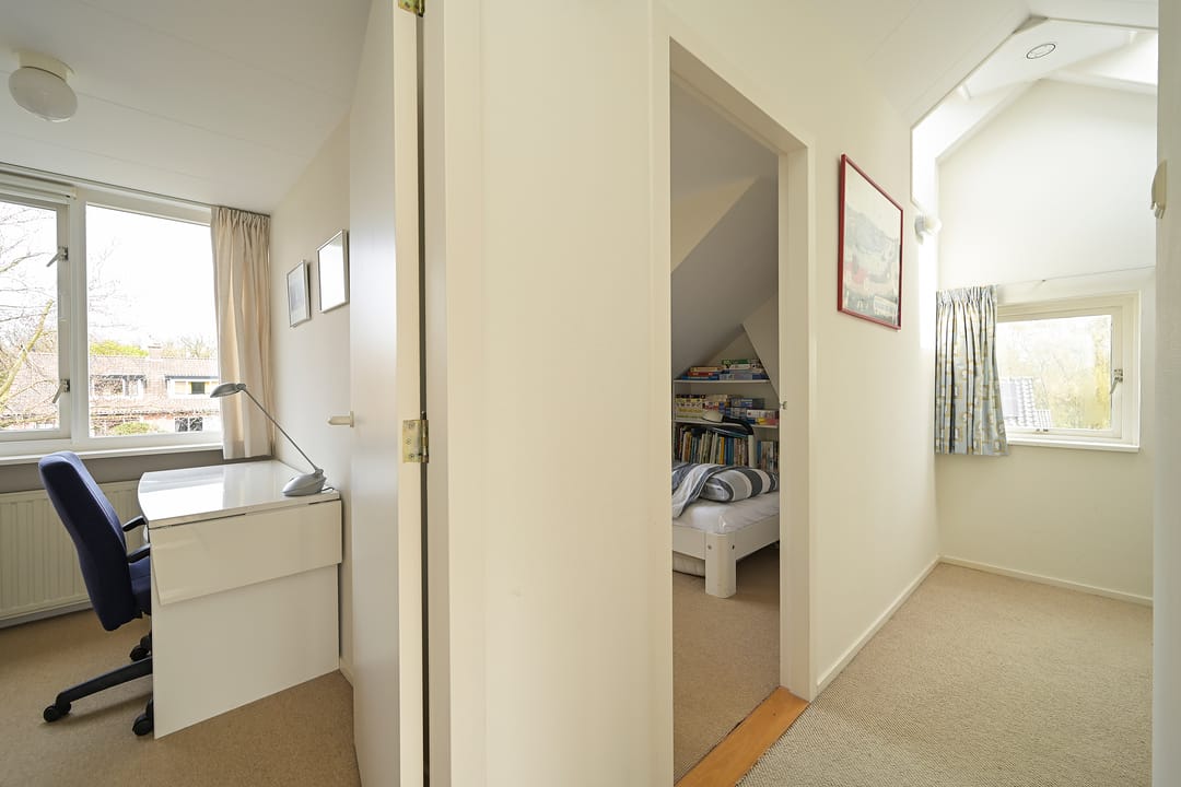 Photo 22 of Schout bij Nacht Doormanlaan 48